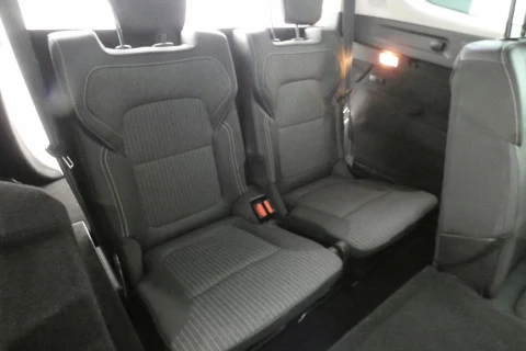 Renault Grand Scénic Grand Scenic dCi Zen Blue 110kW