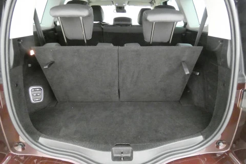 Renault Grand Scénic Grand Scenic dCi Zen Blue 110kW