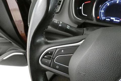 Renault Grand Scénic Grand Scenic dCi Zen Blue 110kW