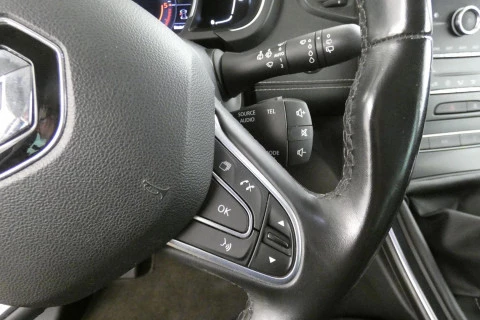 Renault Grand Scénic Grand Scenic dCi Zen Blue 110kW