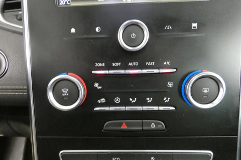 Renault Grand Scénic Grand Scenic dCi Zen Blue 110kW