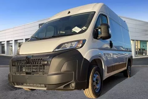 Peugeot Boxer 3.5 L2 H2 BHDI 103kW (140CV)