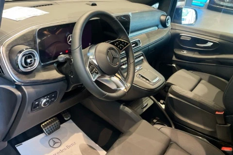 Mercedes-Benz Clase V 250 d Avantgarde Largo