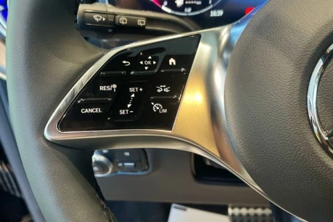 Mercedes-Benz Clase V 250 d Avantgarde Largo