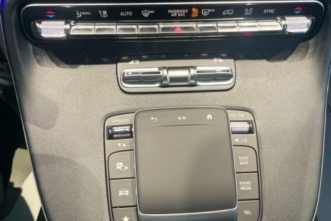 Mercedes-Benz Clase V 250 d Avantgarde Largo