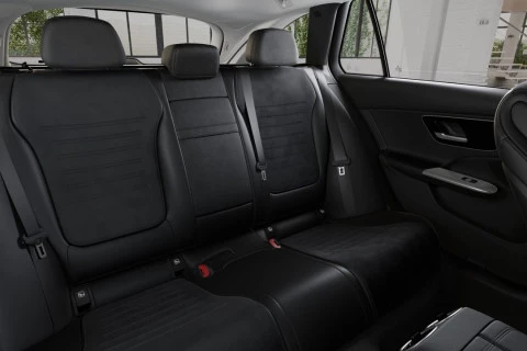 Mercedes-Benz Clase C C 220 d Estate