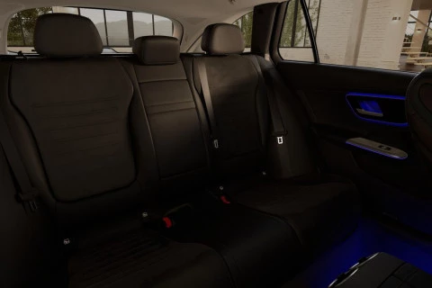 Mercedes-Benz Clase C C 220 d Estate