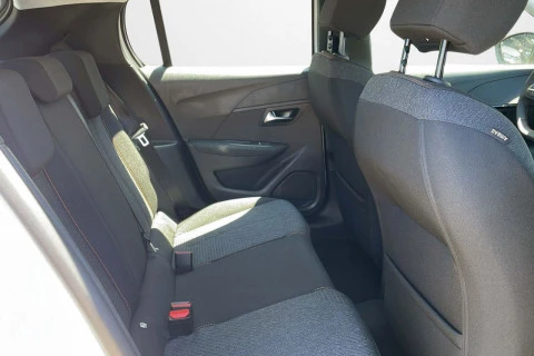 Peugeot 208 Style Gasolina 100 S&S 6 Vel MAN