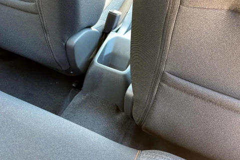 Peugeot 208 Style Gasolina 100 S&S 6 Vel MAN