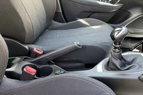 Peugeot 208 Style Gasolina 100 S&S 6 Vel MAN