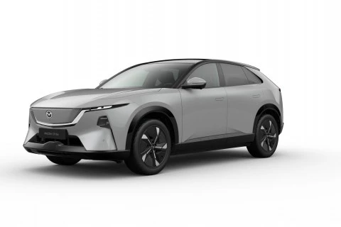 Mazda CX-6e EV 190 kW (258 CV) AT RWD Takumi