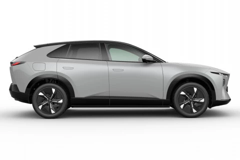 Mazda CX-6e EV 190 kW (258 CV) AT RWD Takumi