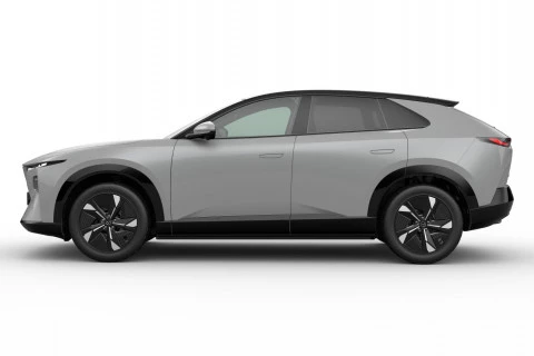 Mazda CX-6e EV 190 kW (258 CV) AT RWD Takumi