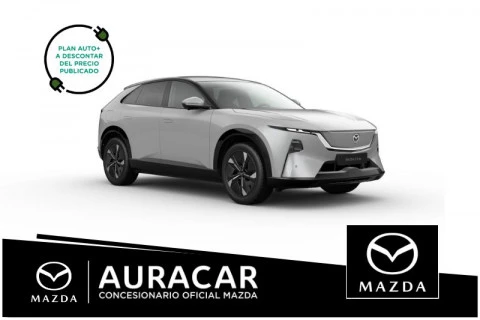 Mazda CX-6e EV 190 kW (258 CV) AT RWD Takumi