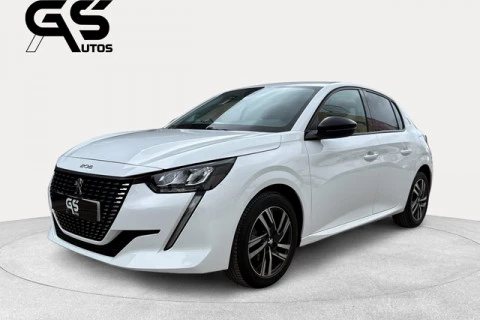 Peugeot 208 PureTech 100 Active Pack 75 kW (100 CV)
