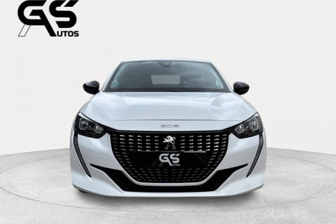 Peugeot 208 PureTech 100 Active Pack 75 kW (100 CV)