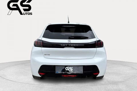 Peugeot 208 PureTech 100 Active Pack 75 kW (100 CV)