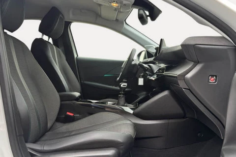 Peugeot 208 PureTech 100 Active Pack 75 kW (100 CV)