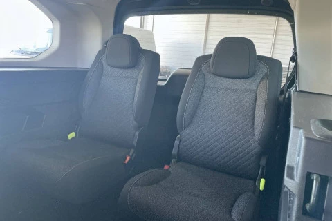 Peugeot Rifter Allure BlueHDi 100 S&S 6 Vel. MAN Long