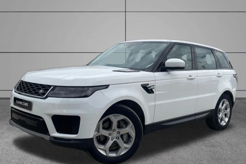 Land Rover Range Rover Sport 3.0 SDV6 S 183 kW (249 CV)