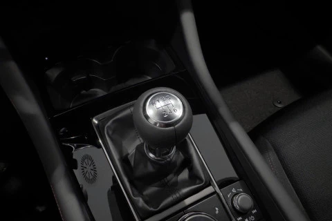 Mazda3 2.5L E-SKY G MHEV 103kW Homura