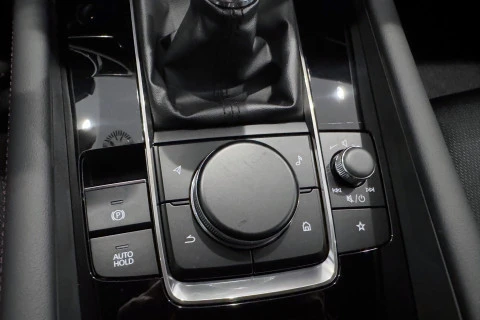 Mazda3 2.5L E-SKY G MHEV 103kW Homura