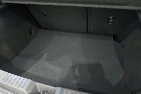 Mazda3 2.5L E-SKY G MHEV 103kW Homura