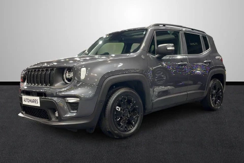 Jeep Renegade eHyb. North Star 1.5 MHEV 130hp Dct Fwd