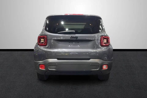 Jeep Renegade eHyb. North Star 1.5 MHEV 130hp Dct Fwd