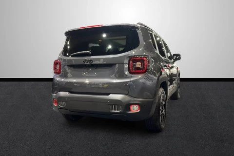 Jeep Renegade eHyb. North Star 1.5 MHEV 130hp Dct Fwd