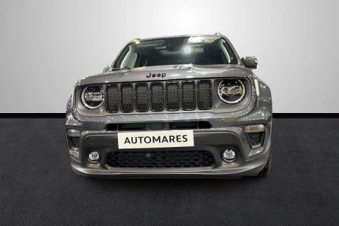 Jeep Renegade eHyb. North Star 1.5 MHEV 130hp Dct Fwd