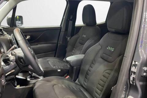 Jeep Renegade eHyb. North Star 1.5 MHEV 130hp Dct Fwd