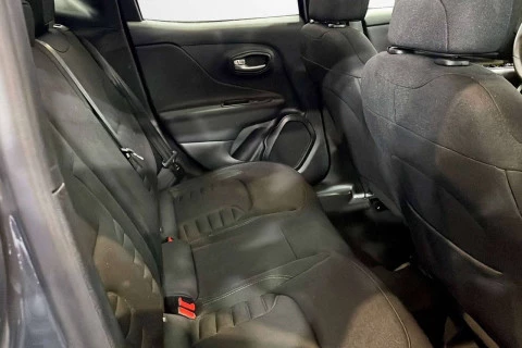 Jeep Renegade eHyb. North Star 1.5 MHEV 130hp Dct Fwd