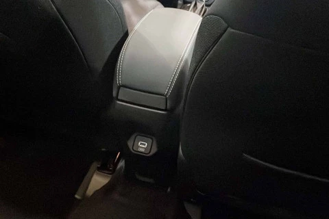 Jeep Renegade eHyb. North Star 1.5 MHEV 130hp Dct Fwd