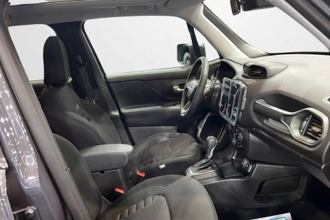 Jeep Renegade eHyb. North Star 1.5 MHEV 130hp Dct Fwd