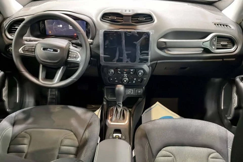 Jeep Renegade eHyb. North Star 1.5 MHEV 130hp Dct Fwd