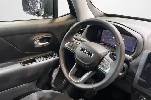 Jeep Renegade eHyb. North Star 1.5 MHEV 130hp Dct Fwd