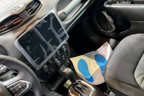 Jeep Renegade eHyb. North Star 1.5 MHEV 130hp Dct Fwd