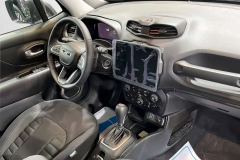 Jeep Renegade eHyb. North Star 1.5 MHEV 130hp Dct Fwd