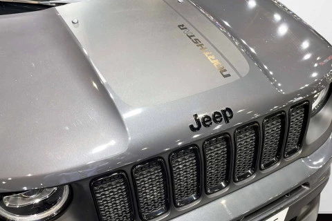 Jeep Renegade eHyb. North Star 1.5 MHEV 130hp Dct Fwd