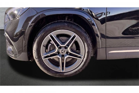 Mercedes-Benz GLA GLA 250 e con tecnología híbrida EQ