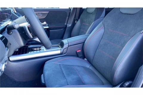 Mercedes-Benz GLA GLA 250 e con tecnología híbrida EQ