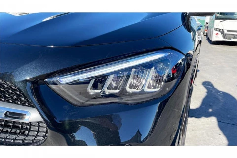 Mercedes-Benz GLA GLA 250 e con tecnología híbrida EQ