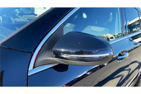 Mercedes-Benz GLA GLA 250 e con tecnología híbrida EQ