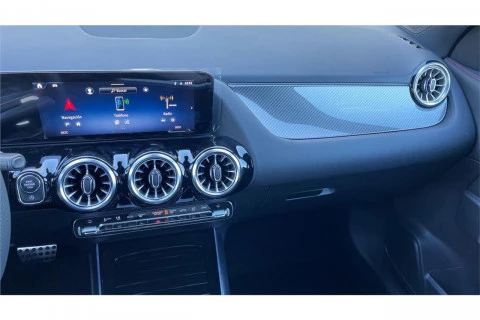 Mercedes-Benz GLA GLA 250 e con tecnología híbrida EQ