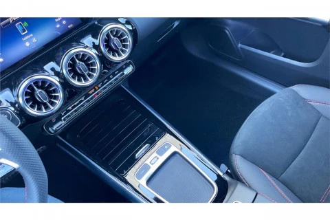 Mercedes-Benz GLA GLA 250 e con tecnología híbrida EQ