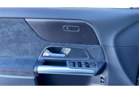 Mercedes-Benz GLA GLA 250 e con tecnología híbrida EQ