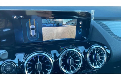 Mercedes-Benz GLA GLA 250 e con tecnología híbrida EQ