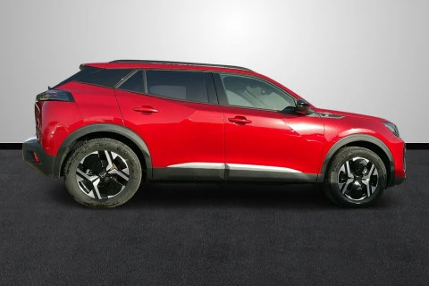 Peugeot e-2008 Eléctrico Allure 156 (115kW)