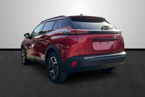 Peugeot e-2008 Eléctrico Allure 156 (115kW)